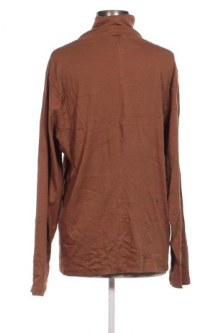Dámský rolák Ed.it.ed, Velikost 3XL, Barva Hnědá, Cena  399,00 Kč