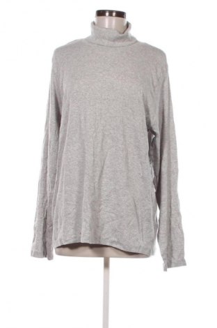 Damen Rollkragen Ed.it.ed, Größe XXL, Farbe Grau, Preis € 13,99