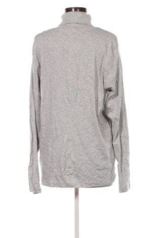 Damen Rollkragen Ed.it.ed, Größe XXL, Farbe Grau, Preis € 13,99
