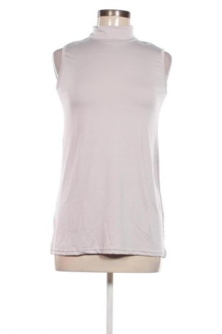 Damen Rollkragen Fashion, Größe M, Farbe Grau, Preis 27,70 €
