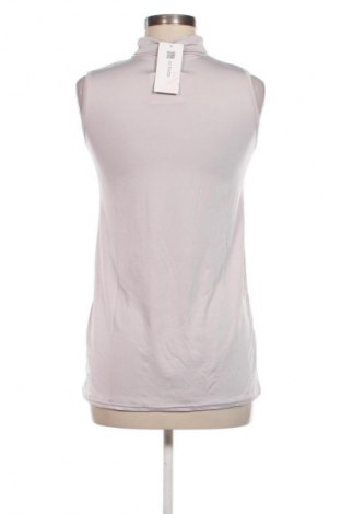 Damen Rollkragen Fashion, Größe M, Farbe Grau, Preis 27,70 €