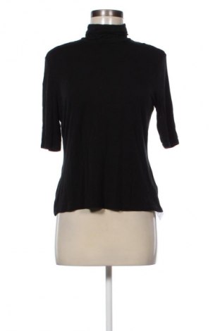 Damski golf H&M, Rozmiar L, Kolor Czarny, Cena 43,68 zł