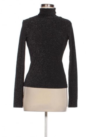Damski golf H&M, Rozmiar S, Kolor Czarny, Cena 71,00 zł
