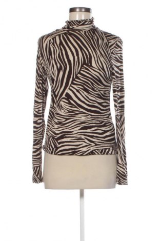 Damen Rollkragen H&M, Größe M, Farbe Mehrfarbig, Preis € 13,99