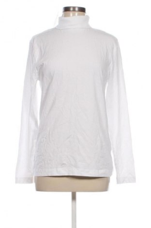 Damen Rollkragen H&M, Größe L, Farbe Weiß, Preis € 13,99