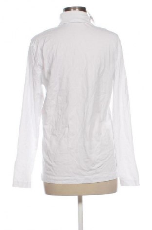 Damen Rollkragen H&M, Größe L, Farbe Weiß, Preis € 13,99