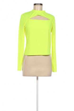 Damen Rollkragen H&M Divided, Größe L, Farbe Grün, Preis € 9,72