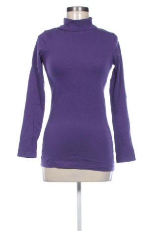 Damen Rollkragen Ixoo, Größe M, Farbe Lila, Preis € 10,00