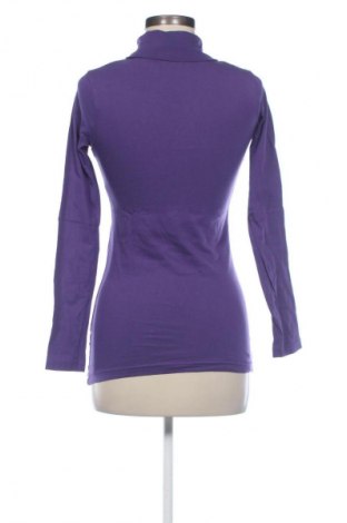 Damen Rollkragen Ixoo, Größe M, Farbe Lila, Preis € 10,00