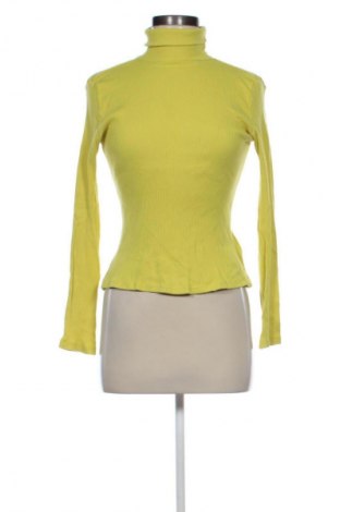 Damen Rollkragen Jean Pascale, Größe S, Farbe Grün, Preis € 9,72