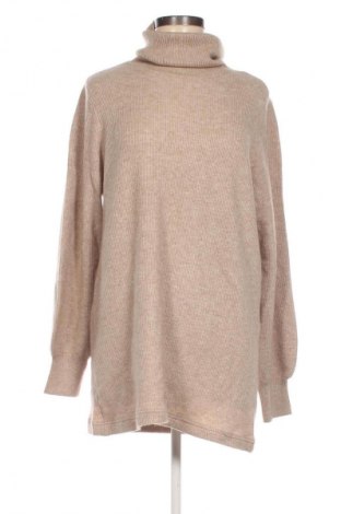 Damen Rollkragen ONLY, Größe XXL, Farbe Beige, Preis € 10,23