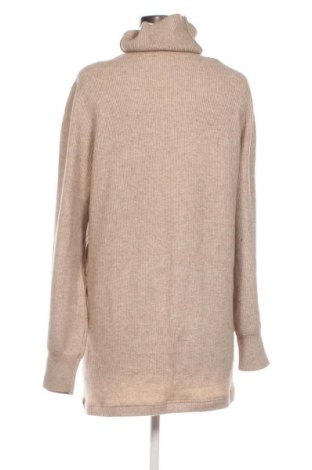 Damen Rollkragen ONLY, Größe XXL, Farbe Beige, Preis € 10,23