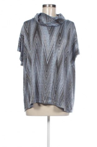 Damen Rollkragen Rockmans, Größe L, Farbe Mehrfarbig, Preis € 13,99