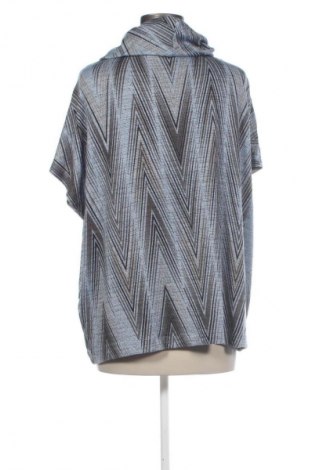 Damen Rollkragen Rockmans, Größe L, Farbe Mehrfarbig, Preis € 13,99