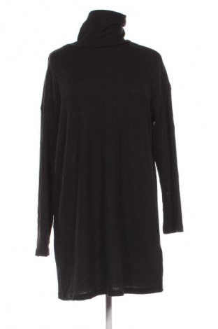 Damen Rollkragen SHEIN, Größe XS, Farbe Schwarz, Preis 13,99 €