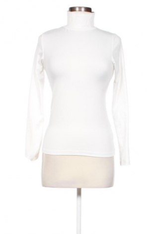 Damen Rollkragen SHEIN, Größe S, Farbe Weiß, Preis 9,72 €