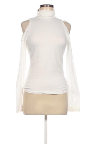 Damen Rollkragen SHEIN, Größe M, Farbe Weiß, Preis 9,72 €
