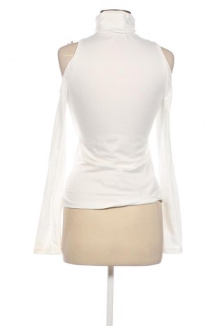 Damen Rollkragen SHEIN, Größe M, Farbe Weiß, Preis 9,72 €