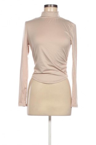 Damen Rollkragen SHEIN, Größe S, Farbe Beige, Preis € 9,72
