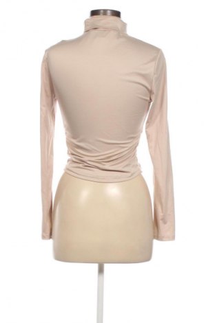 Damen Rollkragen SHEIN, Größe S, Farbe Beige, Preis € 9,72
