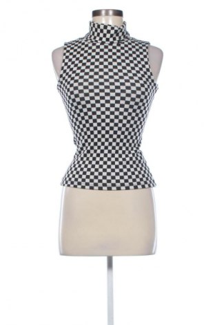 Damen Rollkragen Sinsay, Größe S, Farbe Mehrfarbig, Preis € 9,79