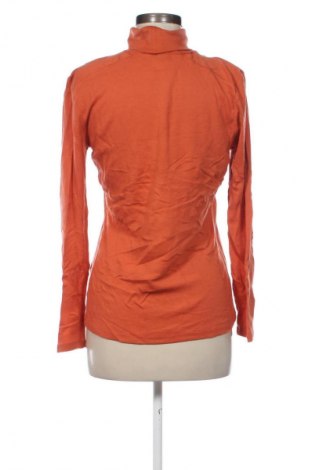 Damen Rollkragen Sportscraft, Größe M, Farbe Orange, Preis € 33,99