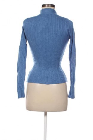 Damen Rollkragen Valley Girl, Größe S, Farbe Blau, Preis € 8,99