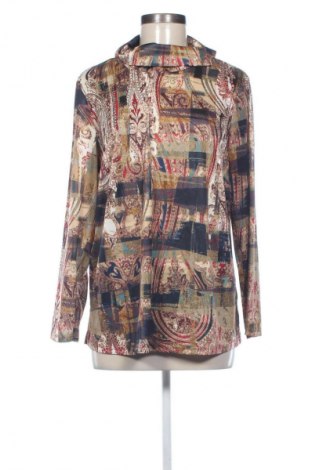 Helancă de femei Unbranded, Mărime XL, Culoare Multicolor, Preț 51,45 Lei