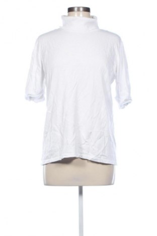 Damski golf Unbranded, Rozmiar XL, Kolor Biały, Cena 82,99 zł