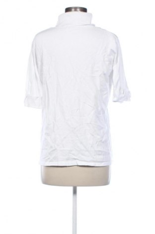 Damski golf Unbranded, Rozmiar XL, Kolor Biały, Cena 82,99 zł