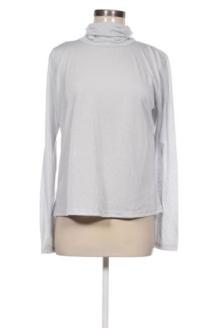 Damen Rollkragen Unbranded, Größe XL, Farbe Grau, Preis 9,72 €