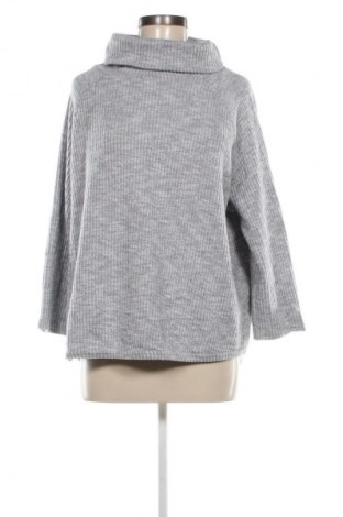 Damen Rollkragen Unbranded, Größe L, Farbe Grau, Preis € 13,99