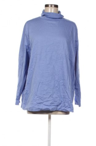 Damski golf Unbranded, Rozmiar XXL, Kolor Fioletowy, Cena 62,99 zł