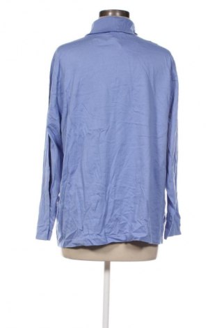 Damski golf Unbranded, Rozmiar XXL, Kolor Fioletowy, Cena 62,99 zł