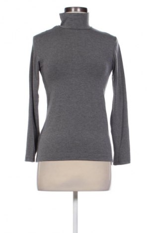 Damen Rollkragen Unbranded, Größe M, Farbe Grau, Preis € 9,72
