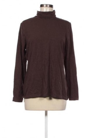 Damen Rollkragen Unbranded, Größe M, Farbe Braun, Preis € 13,99