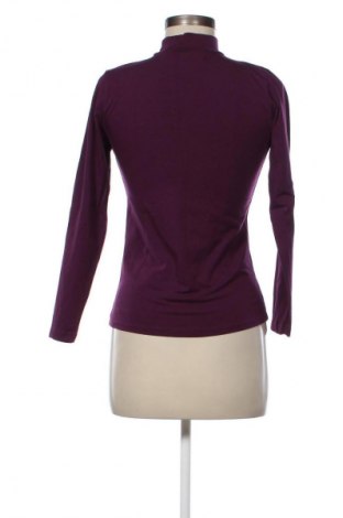 Damen Rollkragen Unbranded, Größe M, Farbe Lila, Preis 9,72 €