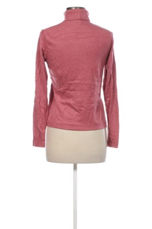 Дамско полo Uniqlo, Размер XS, Цвят Пепел от рози, Цена 20,99 лв.