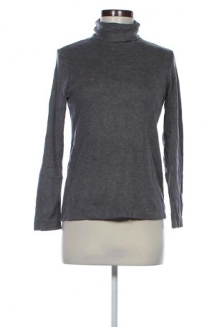 Γυναικείο ζιβάγκο Uniqlo, Μέγεθος L, Χρώμα Γκρί, Τιμή 12,99 €