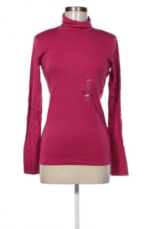 Damen Rollkragen Uniqlo, Größe M, Farbe Lila, Preis € 32,99