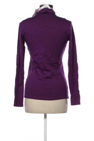Damen Rollkragen Uniqlo, Größe M, Farbe Lila, Preis € 32,99