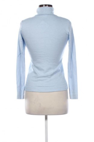 Damen Rollkragen Uniqlo, Größe S, Farbe Blau, Preis € 11,99