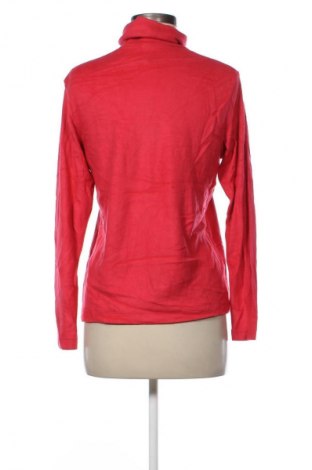 Damen Rollkragen Uniqlo, Größe L, Farbe Rot, Preis € 13,99