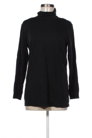 Női garbó Uniqlo, Méret M, Szín Fekete, Ár 5 469 Ft
