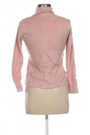 Dámský rolák Uniqlo, Velikost S, Barva Růžová, Cena  329,00 Kč