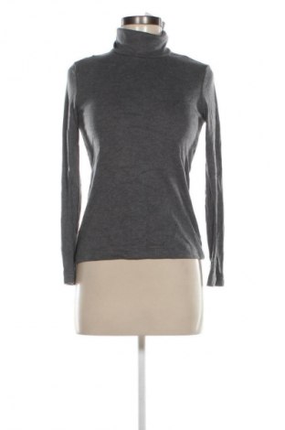 Damski golf Uniqlo, Rozmiar S, Kolor Szary, Cena 65,99 zł