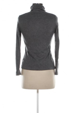 Damski golf Uniqlo, Rozmiar S, Kolor Szary, Cena 65,99 zł