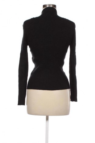 Damen Rollkragen Vero Moda, Größe S, Farbe Schwarz, Preis € 13,99