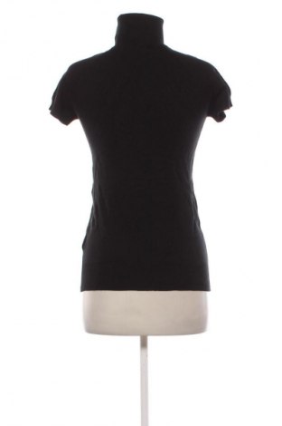 Damen Rollkragen Zara, Größe L, Farbe Schwarz, Preis 13,99 €