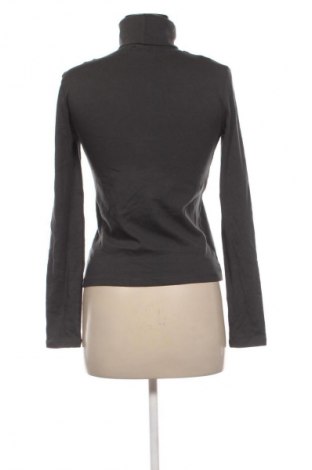 Damen Rollkragen Zara, Größe M, Farbe Grau, Preis € 13,99